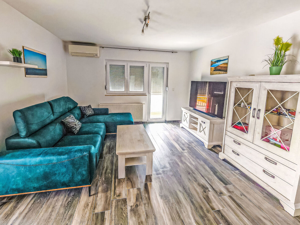 Maison Elena avec piscine privée à Novigrad - Photo 8