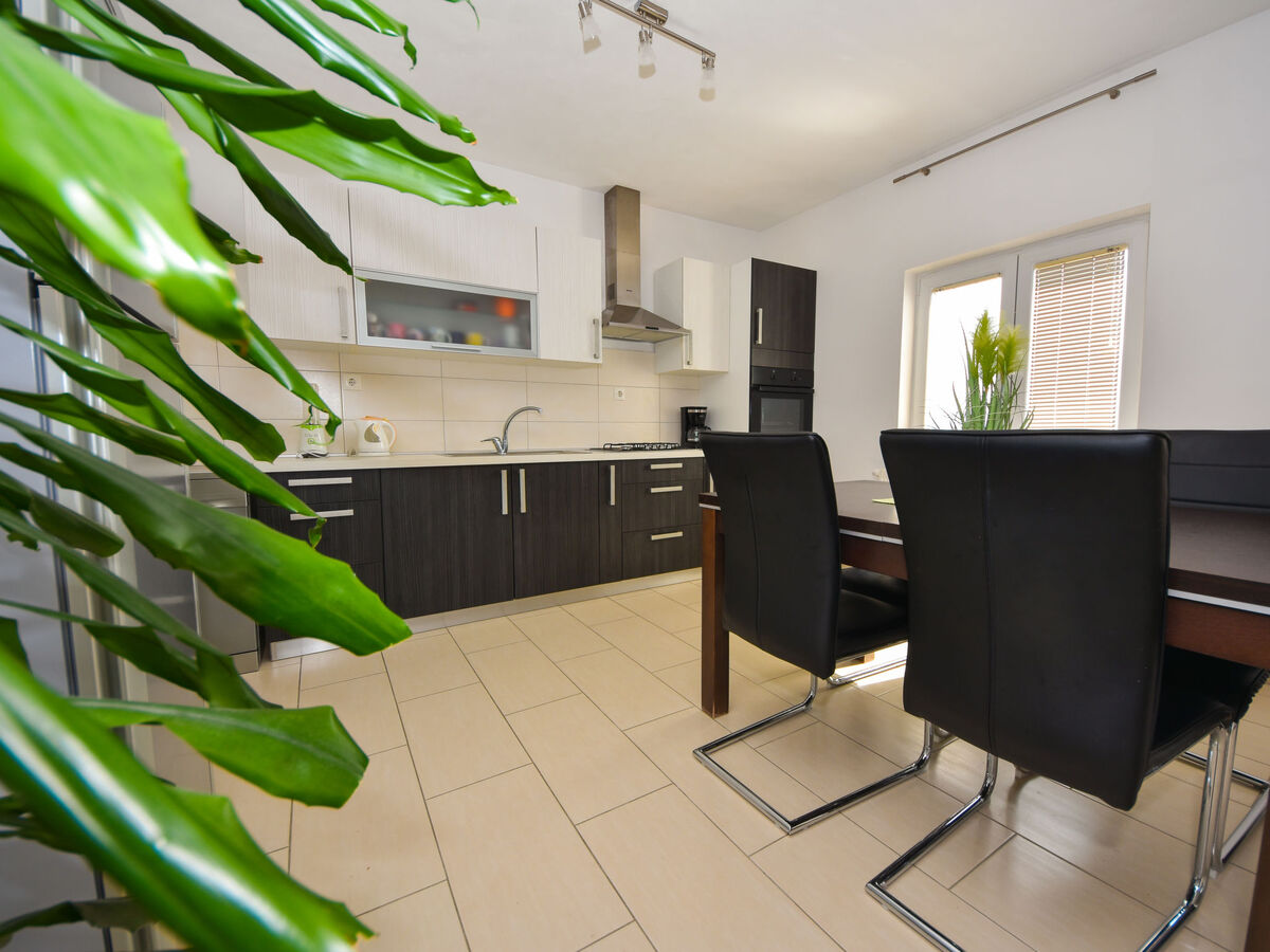 Maison Elena avec piscine privée à Novigrad - Photo 9