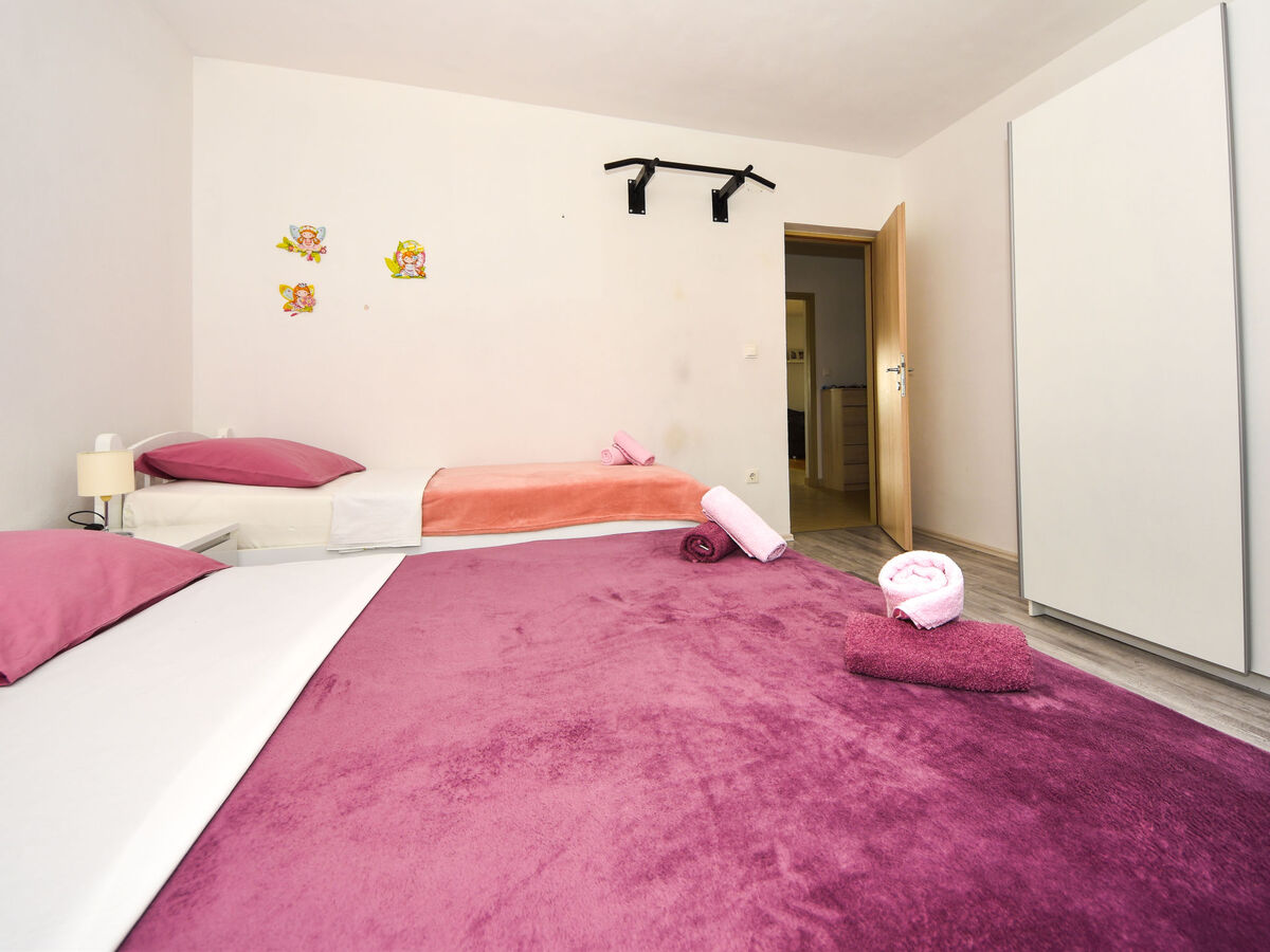 Maison Elena avec piscine privée à Novigrad - Photo 12