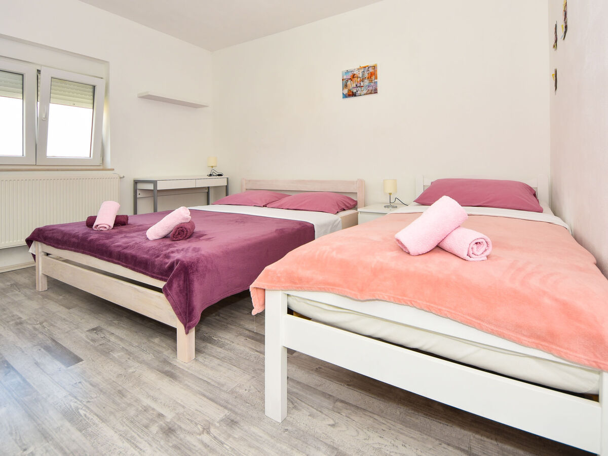 Maison Elena avec piscine privée à Novigrad - Photo 13