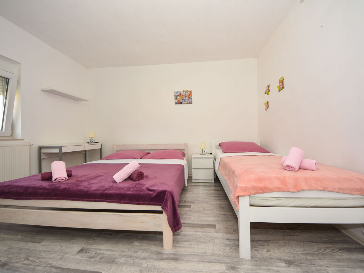 Maison Elena avec piscine privée à Novigrad - Photo 14