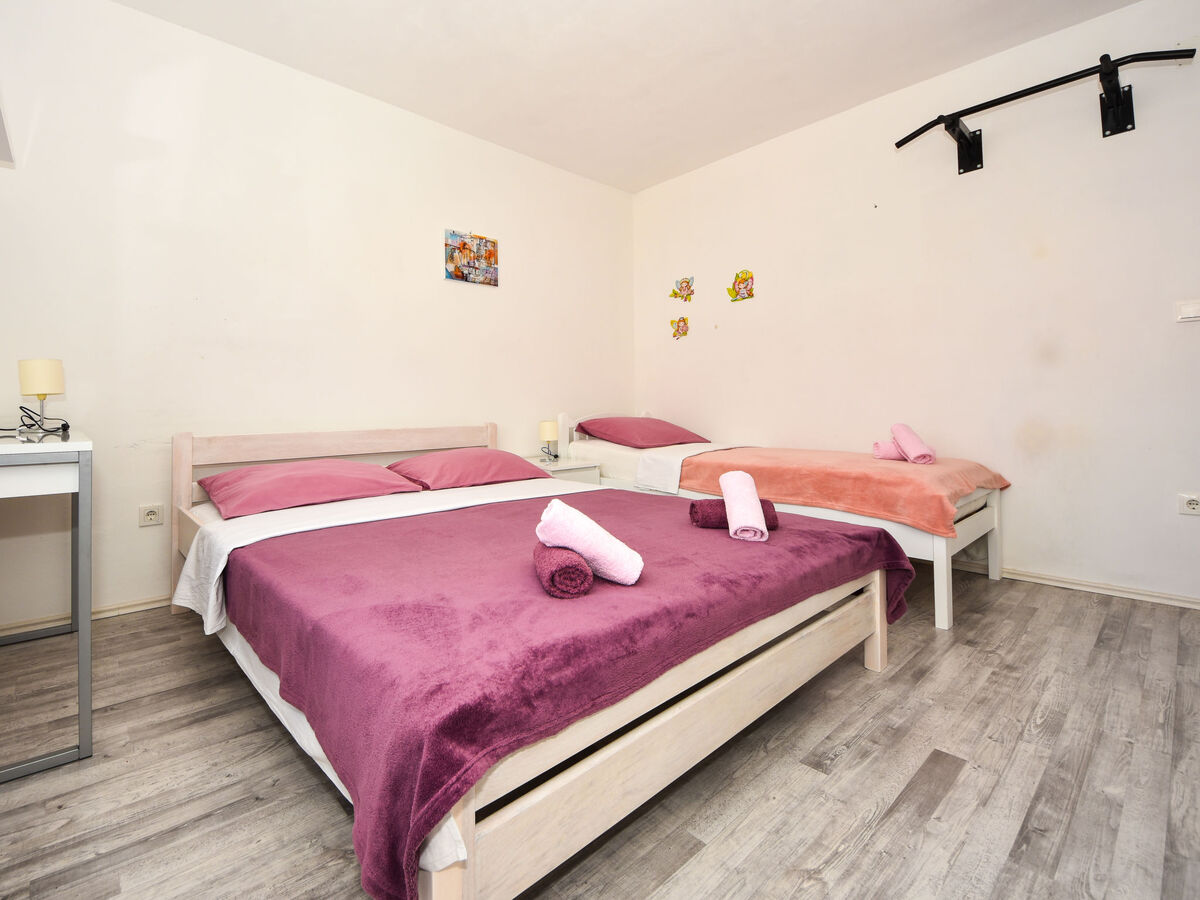 Maison Elena avec piscine privée à Novigrad - Photo 15