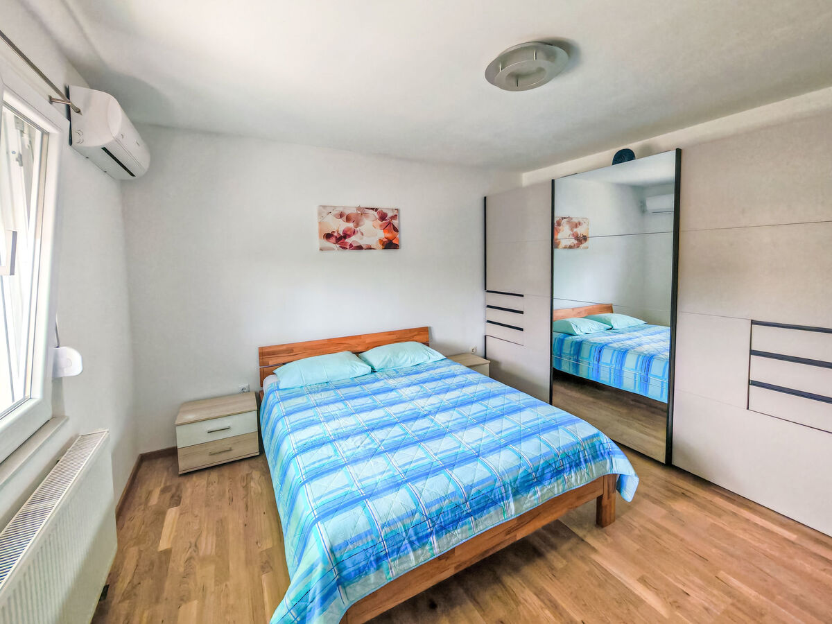 Maison Elena avec piscine privée à Novigrad - Photo 16