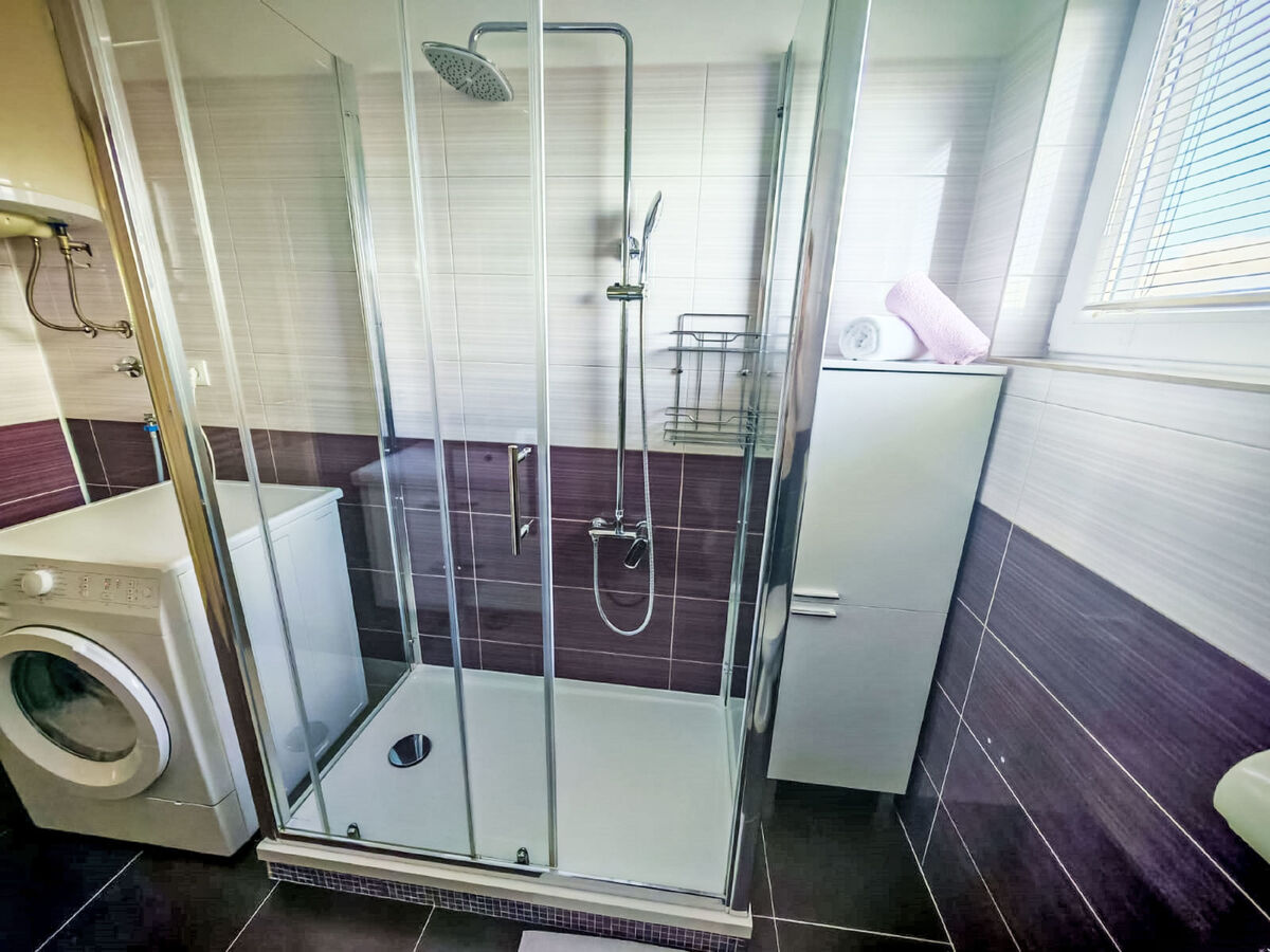 Maison Elena avec piscine privée à Novigrad - Photo 17