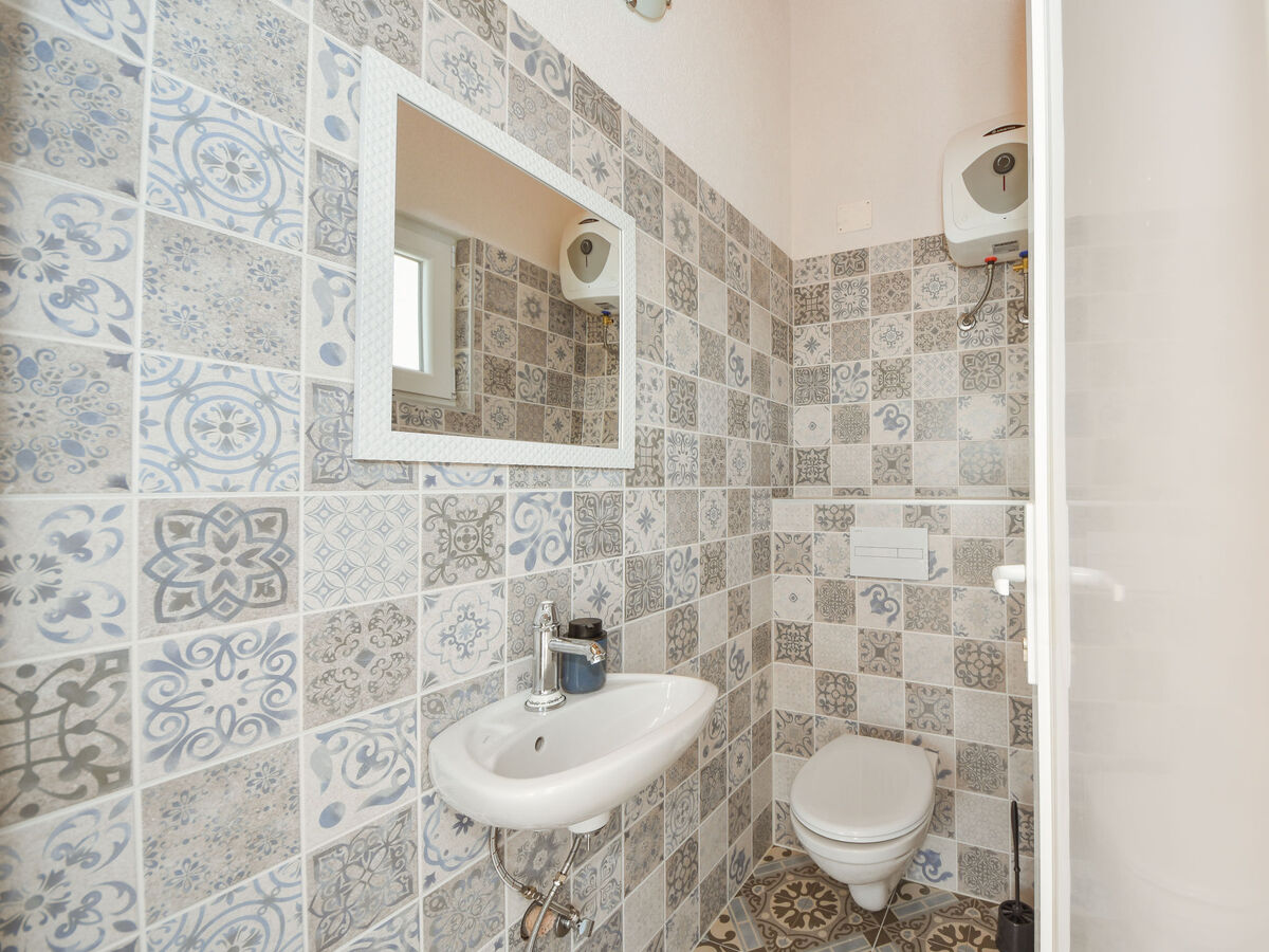 Maison Elena avec piscine privée à Novigrad - Photo 20