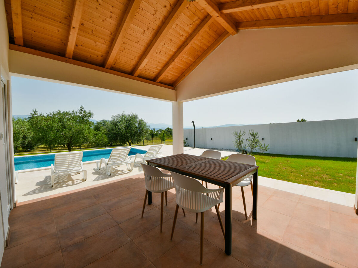 Maison Elena avec piscine privée à Novigrad - Photo 22