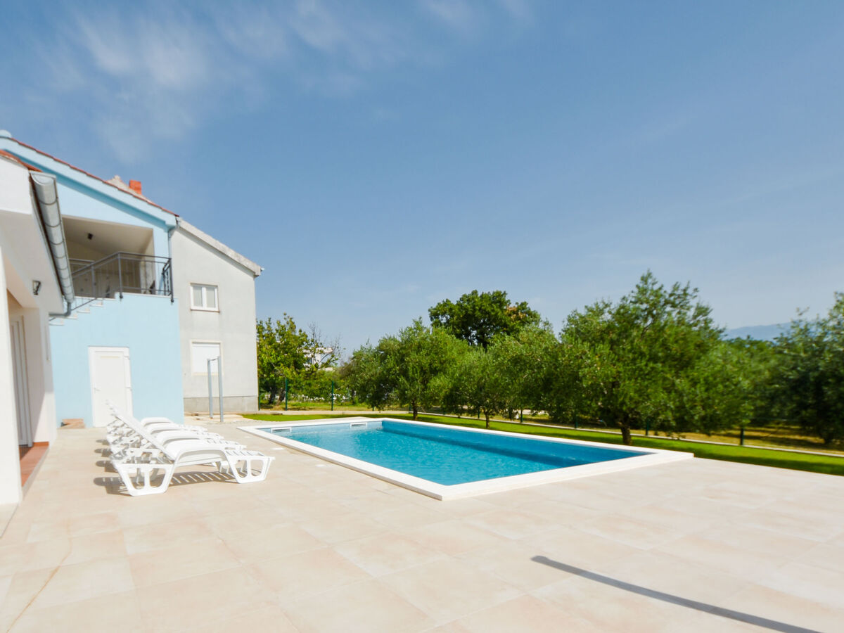 Maison Elena avec piscine privée à Novigrad - Photo 24