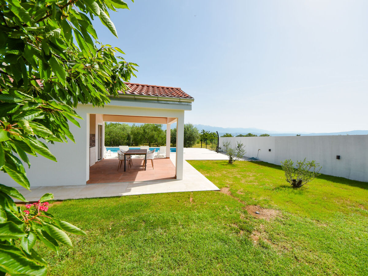 Maison Elena avec piscine privée à Novigrad - Photo 25