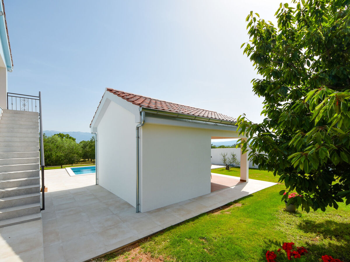 Maison Elena avec piscine privée à Novigrad - Photo 27