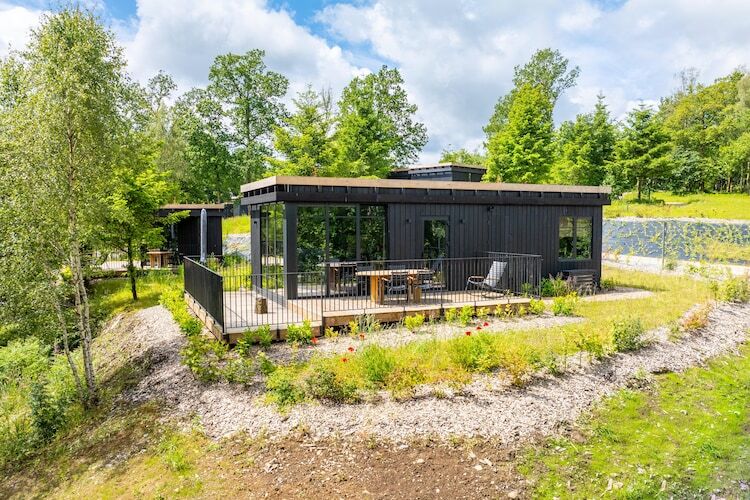 Maison Hillview Resort Grandvoir 2 avec sauna infrarouge - Photo 7