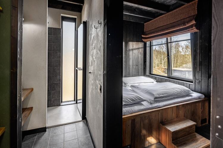Maison Hillview Resort Grandvoir 2 avec sauna infrarouge - Photo 10