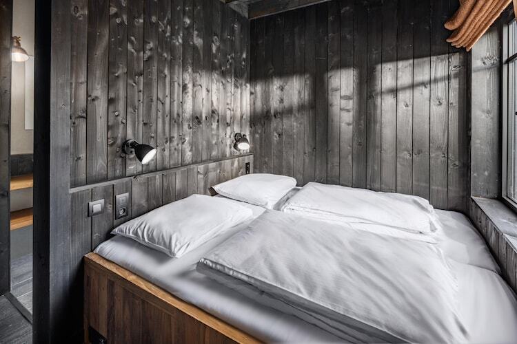 Maison Hillview Resort Grandvoir 2 avec sauna infrarouge - Photo 11