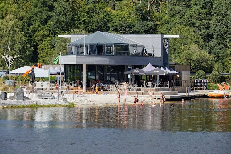Maison Hillview Resort Grandvoir 2 avec sauna infrarouge - Photo 30