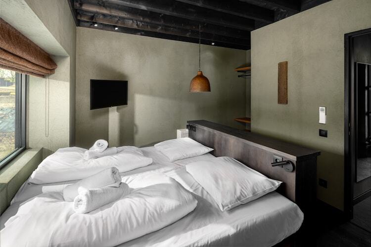 Hillview Resort Grandvoir 3 – Maison avec sauna - Photo 4