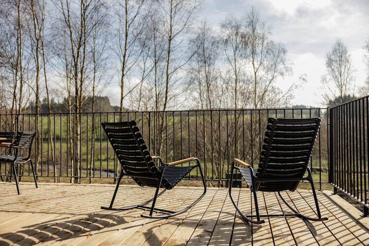Hillview Resort Grandvoir 3 – Maison avec sauna - Photo 5