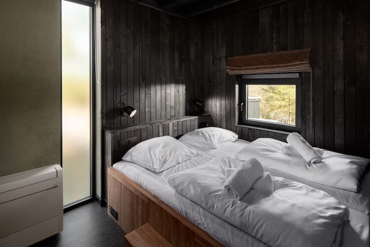 Hillview Resort Grandvoir 3 – Maison avec sauna - Photo 8