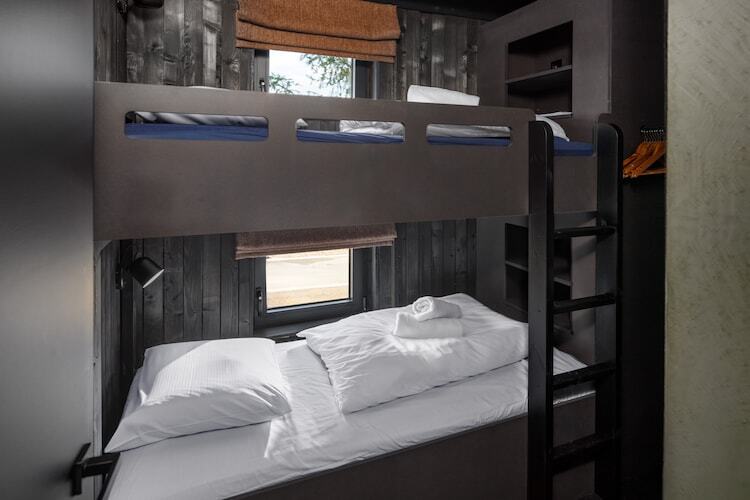 Hillview Resort Grandvoir 3 – Maison avec sauna - Photo 9