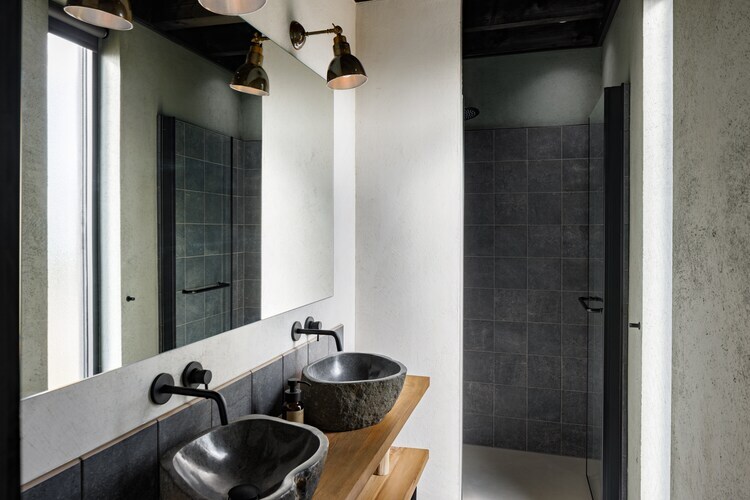 Hillview Resort Grandvoir 3 – Maison avec sauna - Photo 13