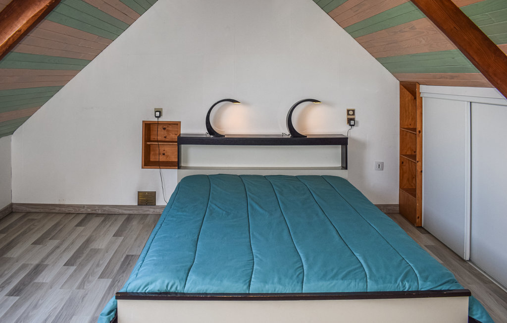 Maison en pierre Gouarec, 2 chambres et terrasse - Photo 16