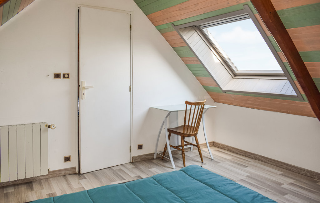 Maison en pierre Gouarec, 2 chambres et terrasse - Photo 17