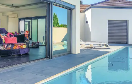 Location maison de vacances à Lons