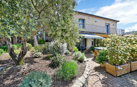 Maison 6 personnes à Châteaurenard - Photo 1