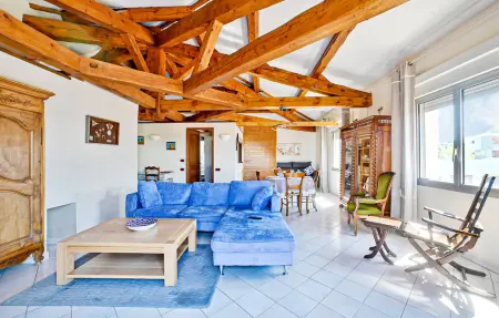 Maison 6 personnes à Châteaurenard - Photo 2
