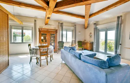Maison 6 personnes à Châteaurenard - Photo 3