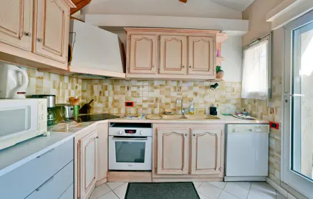 Maison 6 personnes à Châteaurenard - Photo 4