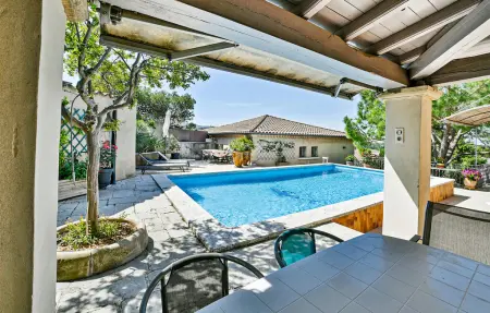 Maison 6 personnes à Châteaurenard - Photo 6