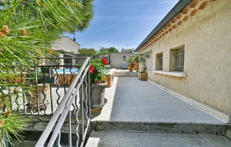 Maison 6 personnes à Châteaurenard - Photo 7