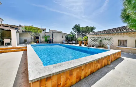 Maison 6 personnes à Châteaurenard - Photo 8