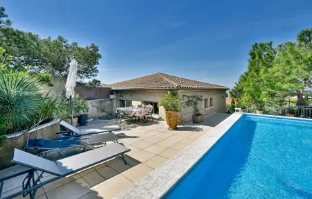 Maison 6 personnes à Châteaurenard - Photo 9