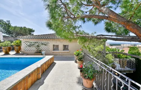 Maison 6 personnes à Châteaurenard - Photo 10