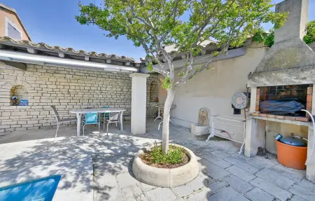 Maison 6 personnes à Châteaurenard - Photo 11