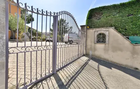 Maison 6 personnes à Châteaurenard - Photo 12