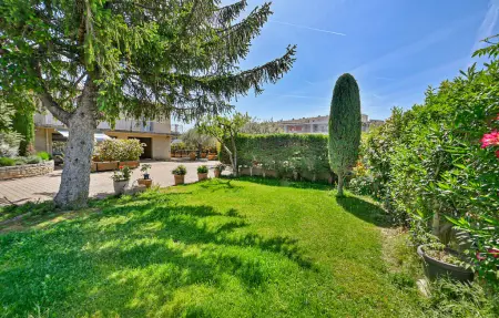 Maison 6 personnes à Châteaurenard - Photo 14