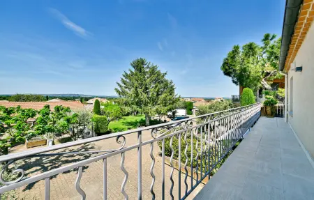 Maison 6 personnes à Châteaurenard - Photo 15