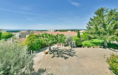 Maison 6 personnes à Châteaurenard - Photo 16