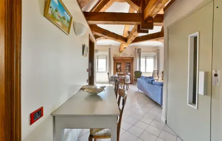 Maison 6 personnes à Châteaurenard - Photo 17