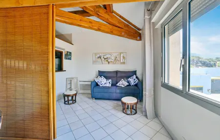 Maison 6 personnes à Châteaurenard - Photo 19