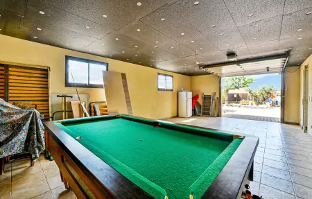 Maison 6 personnes à Châteaurenard - Photo 23