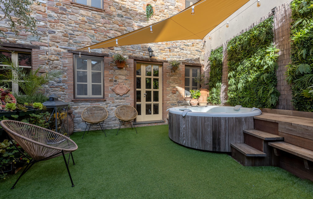 Maison 8 personnes à Capannori - Photo 1