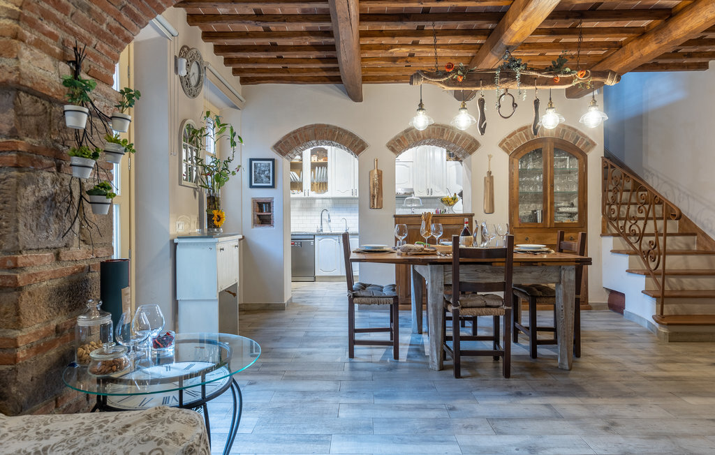 Maison 8 personnes à Capannori - Photo 4