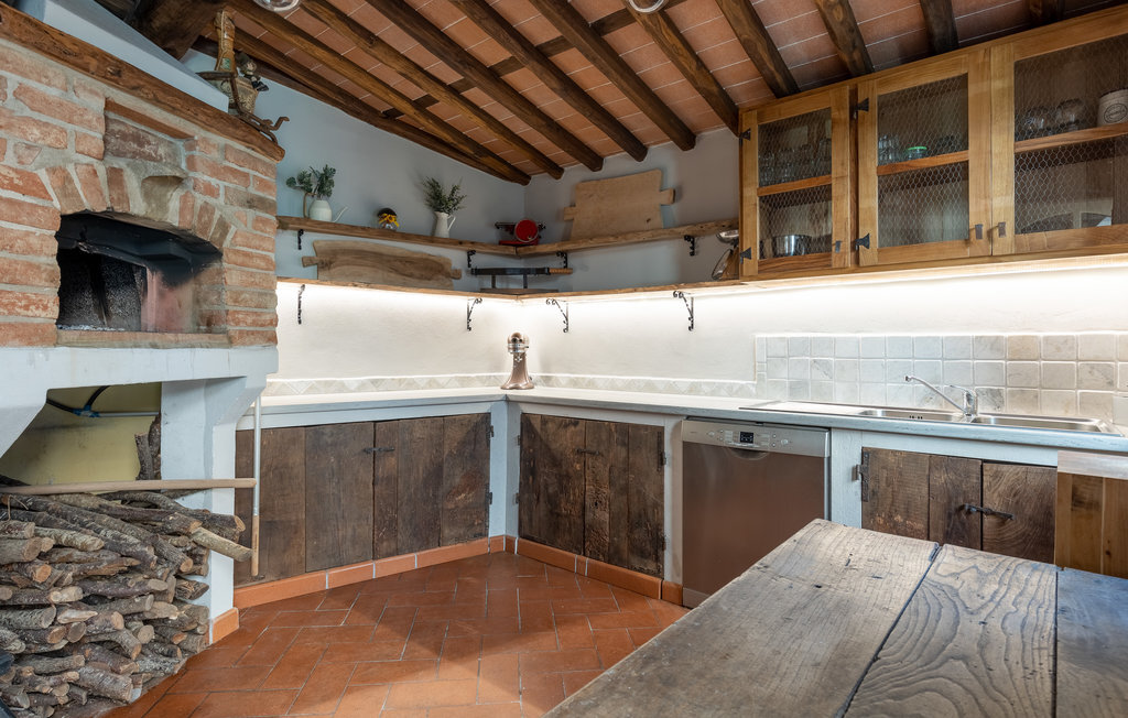 Maison 8 personnes à Capannori - Photo 5