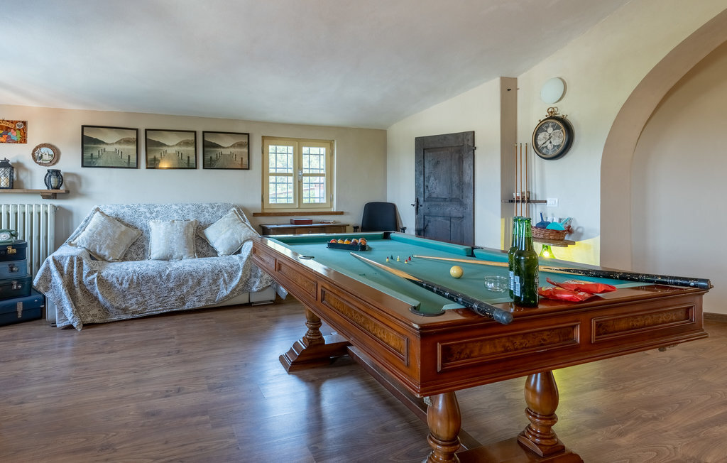 Maison 8 personnes à Capannori - Photo 9