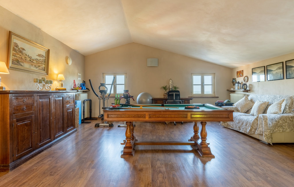 Maison 8 personnes à Capannori - Photo 12