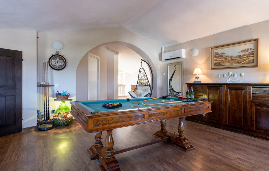 Maison 8 personnes à Capannori - Photo 13