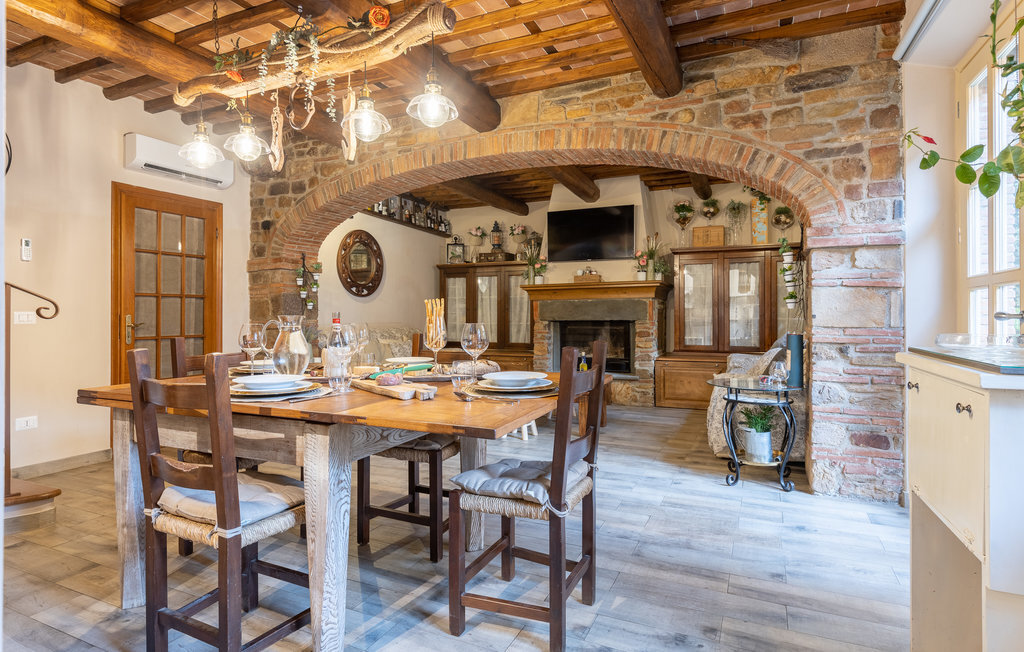 Maison 8 personnes à Capannori - Photo 15