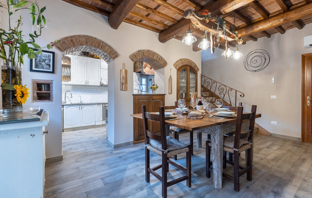 Maison 8 personnes à Capannori - Photo 18